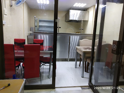 كورنش كافيتريا - أبو ظبي - +971 55 381 3855