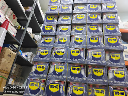 ELEMAX لتجارة مواد البناء ذ م م - أبو ظبي - +971 4 349 8802