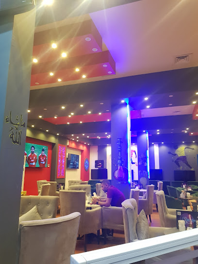 مقهى الفهود مقهى الفهود - United Arab Emirates|Ajman Industrial 1 - Ajman
