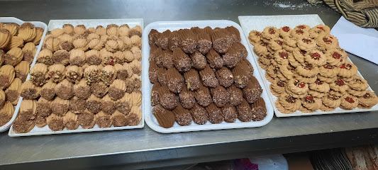 مخبز التنور ش.ذ. - أبو ظبي - +971 6 742 2214