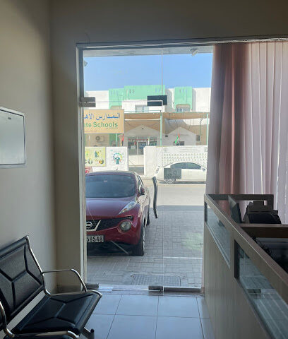 خدمات رجال الأعمال DRB - أبو ظبي - +971 50 681 6868