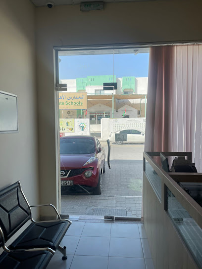 خدمات رجال الأعمال DRB - United Arab Emirates|Sharjah|32