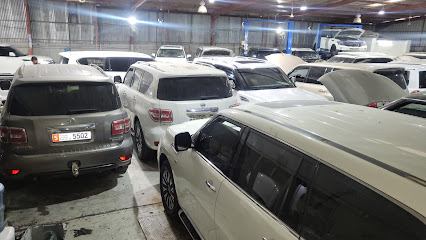 مركز ايفنت لخدمات السيارات - مركز ايفنت لخدمات السيارات - أبو ظبي - +971 50 330 7605