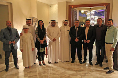 يوسف النعيمي للمحاماه والاستشارات القانونية يوسف النعيمي للمحاماة والاستشارات القانونية - أبو ظبي - +971 7 233 3202