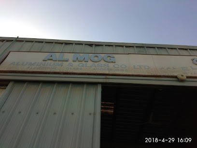 شركة المعوج للألمنيوم والزجاج - أبو ظبي - +971 6 533 0387