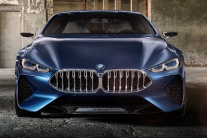 معرض BMW للسيارات المستعملة - أبو ظبي -