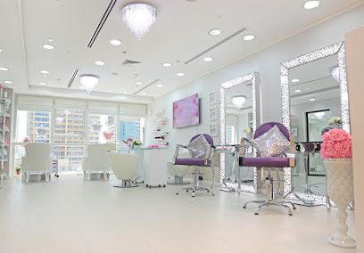 شوفي بيوتي لاونج - أبو ظبي - +971 52 560 3005