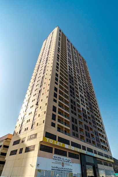 برج لوتاه برج لوتاه - United Arab Emirates|Ishwais - Fujairah