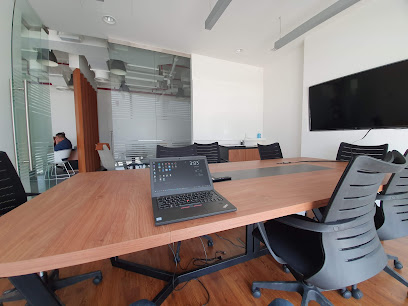 حي دبي للتصميم ، مبنى 1 - أبو ظبي -