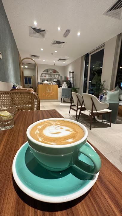 في ماي بليس كافيه - United Arab Emirates|Jumeirah - Jumeirah 3 - Dubai|Jumeirah St|56GC+63X