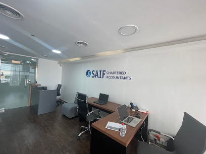 سيف محاسبون قانونيون (فرع أبو ظبي) - أبو ظبي - +971 2 675 6726