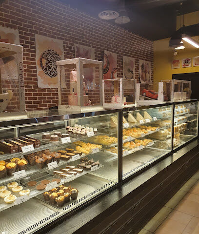 مخبز كيك ووك - أبو ظبي - +971 4 396 2099