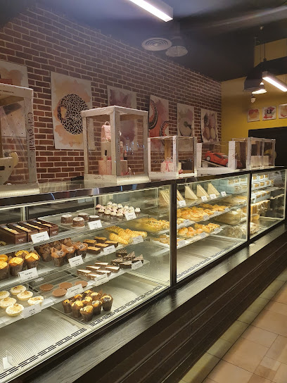 مخبز كيك ووك - United Arab Emirates|Al Karama - Dubai|Bldg.