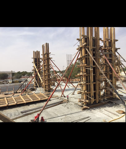 مؤسسة اليماني للمقاولات العامة والصيانة - أبو ظبي - +971 3 764 4681