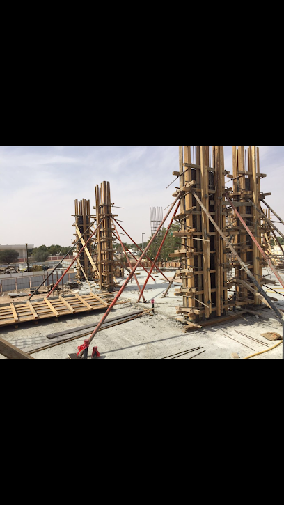 مؤسسة اليماني للمقاولات العامة والصيانة - United Arab Emirates|Al Sarouj - Abu Dhabi|5QWW+HP2