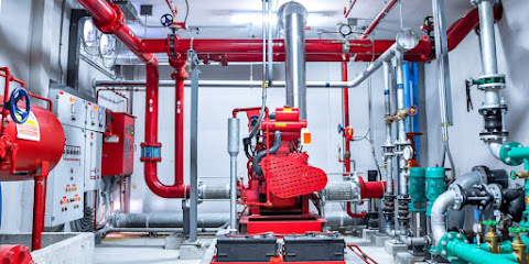 يونيكورن للمقاولات الكهروميكانيكية ذ. - أبو ظبي - +971 2 555 6401