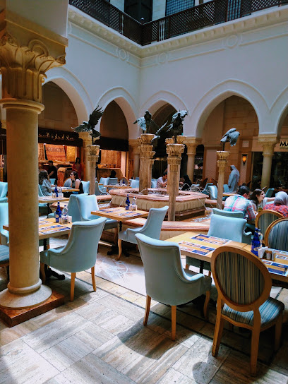 سياتل بست كوفي - دبي مول - United Arab Emirates|Downtown Dubai - Dubai|Financial Center Rd|The Dubai Mall