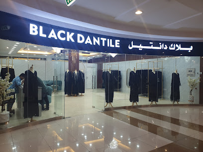 دانتيل أسود - أبو ظبي - +971 50 718 1930