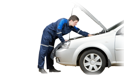 أمين لقطع غيار السيارات المستعملة وميكانيكي سيارات - أبو ظبي - +971 50 595 9877
