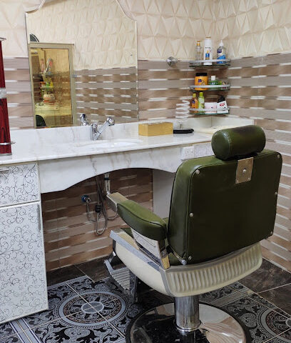 كوافير البشائر - أبو ظبي - +971 56 875 6311