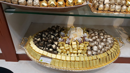 كرز شوكليت - أبو ظبي - +971 2 641 1116