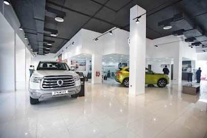 معرض هفال وجي دبليو إم - الشارقة - أبو ظبي - +971 6 524 0440