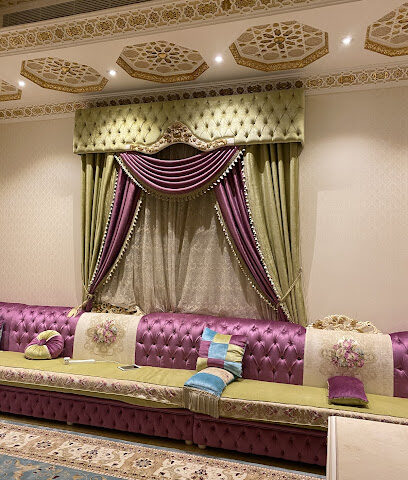 الروضة رويال للديكور - أبو ظبي - +971 2 448 3447