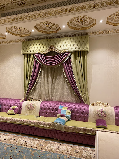 الروضة رويال للديكور - United Arab Emirates|Al Sa'adah - Zone 1 - Abu Dhabi|29th St