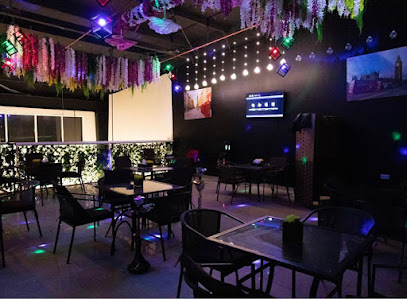 مقهى المرور - أبو ظبي -