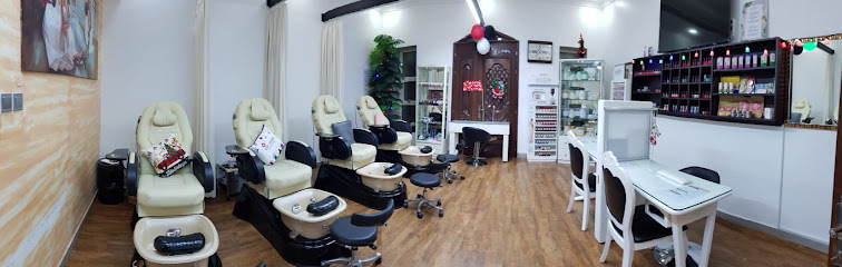 مركز تجميل الشرفا - United Arab Emirates|Mraisheed - Fujairah|Merashid - Madhab Rd