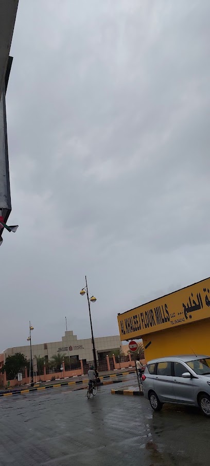 شركة توفيق لمواد البناء - United Arab Emirates|City Center - Fujairah|H7XC+56Q