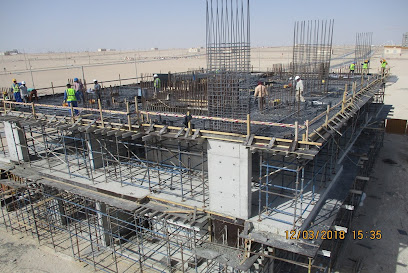 شركة العهد للمقاولات العامة AGCM - أبو ظبي - +971 2 672 3409