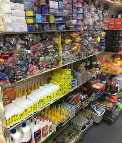 مكتبة الشعيبة مكتبة الشعيبة - أبو ظبي -