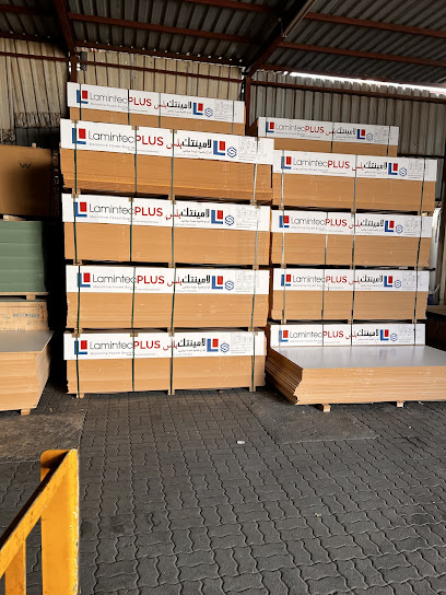 مؤسسة أمواج البحر تمبر للتجارة - United Arab Emirates|Industrial Area - Abu Dhabi