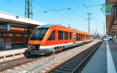 هاك للكيماويات الصناعية ذ - أبو ظبي - +971 4 336 9700