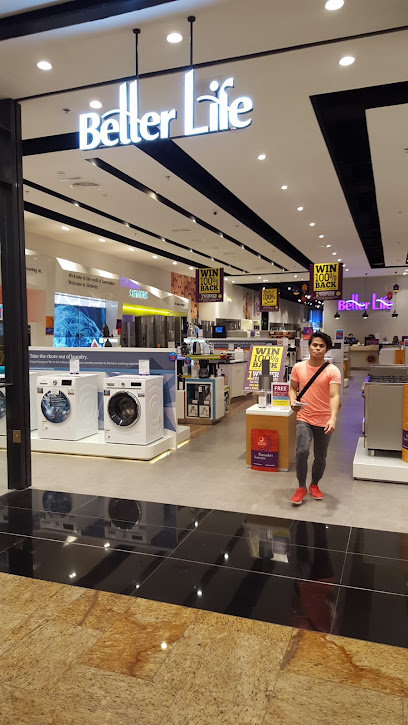 بيتر لايف مول الإمارات - أدوات المطبخ - United Arab Emirates|Al Barsha - Al Barsha 1 - Dubai|E11 Sheikh Zayed Rd|Mall of The Emirates