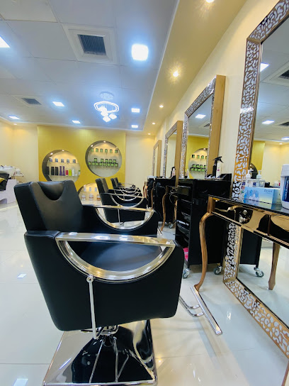 صالون مون ماريمار للتجميل - United Arab Emirates|Al Danah - Zone 1 - Abu Dhabi|Al Falah St|JOLLIBEE BUILDING