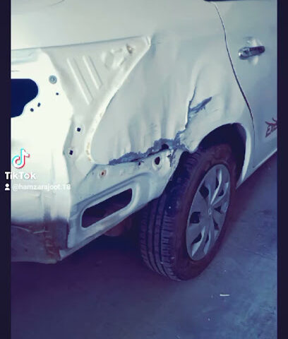 كراج باب السعادة لطب الأسنان - أبو ظبي - +971 50 562 3391