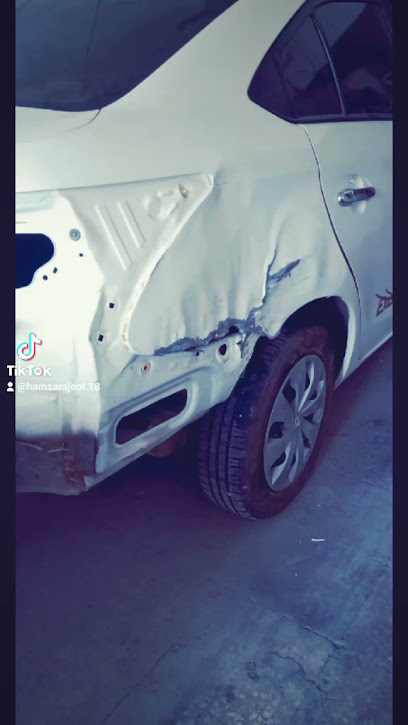كراج باب السعادة لطب الأسنان - United Arab Emirates|Industrial Area - Abu Dhabi|2nd street Near Baqala Burj Al khaleeg Road