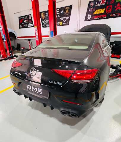 توليف بورصة دبي للطاقة الإمارات العربية المتحدة - أبو ظبي - +971 52 531 9346