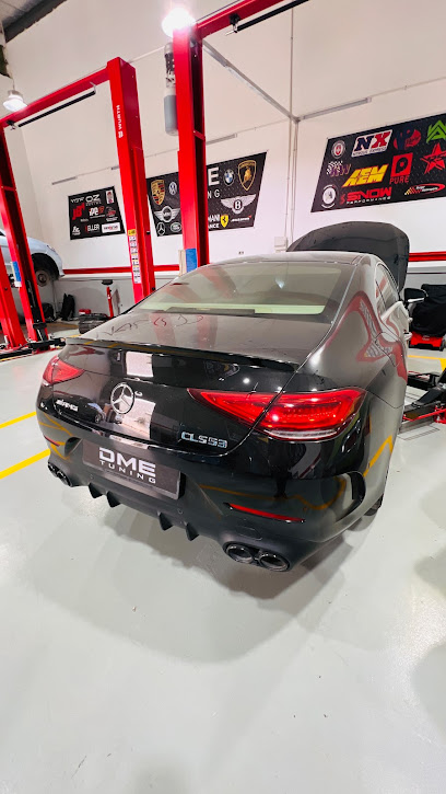 توليف بورصة دبي للطاقة الإمارات العربية المتحدة - United Arab Emirates|Musaffah - Musaffah Industrial - Abu Dhabi|6th St