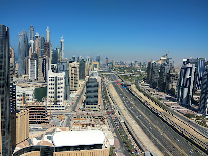 اليك للهندسة والمقاولات ذ. - أبو ظبي - +971 4 429 0599
