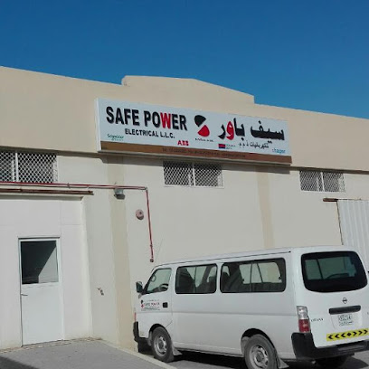 سيف باور للكهرباء ذ - أبو ظبي - +971 9 222 5260