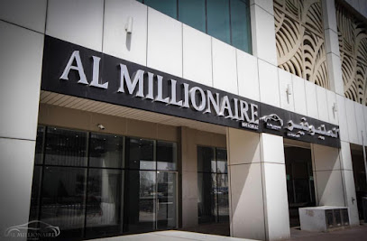 تأجير السيارات الفاخرة في دبي - أبو ظبي - +971 55 256 6103