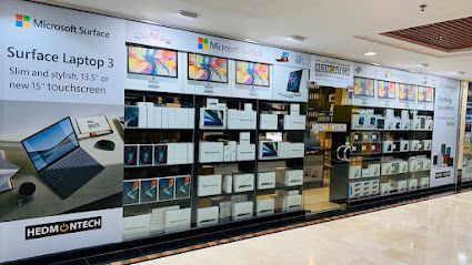 هيدمون تك للتجارة ذ م م - أبو ظبي - +971 50 632 8912