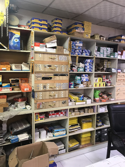 القنص للتجارة EST. - United Arab Emirates|Industrial Area - Industrial Area 2 - Sharjah|8C95+558