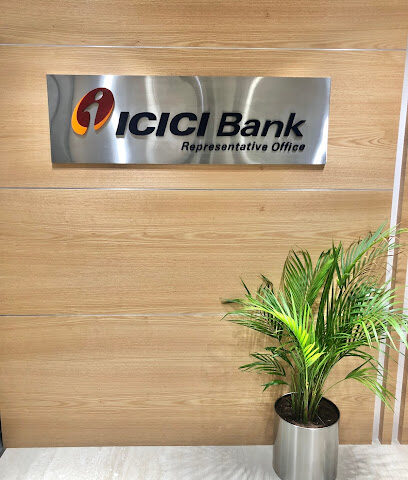 مكتب تمثيل بنك ICICI - أبو ظبي - +971 2 417 9898