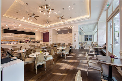 L'ETO - أبو ظبي - +971 4 345 2209