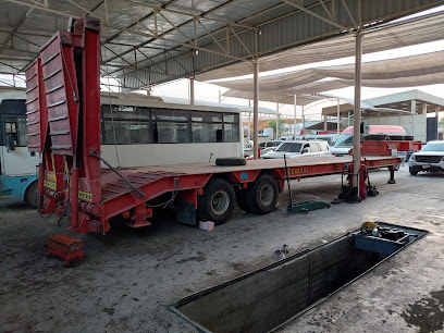 ورشة البطل ذ م م - أبو ظبي - +971 4 347 4778