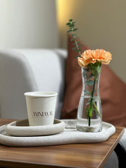 مينيمال بيوتي لاونج - United Arab Emirates|Al Salmah - Al Salamah 3 - Umm Al Quawain|48 Al Waha St